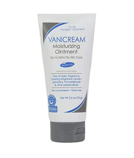 Vaniply Ointment