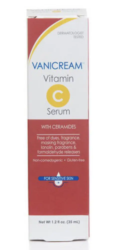 Vitamin C Serum