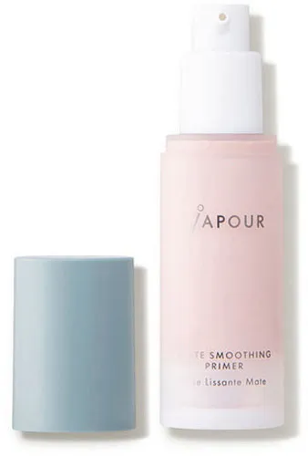 Matte Smoothing Primer