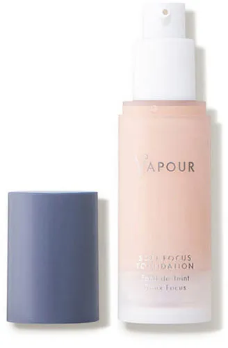 Soft Focus Foundation - 090S