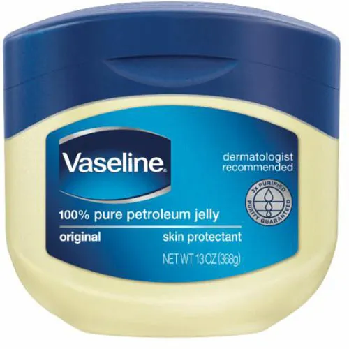 100% Pure Petroleum Jelly Original