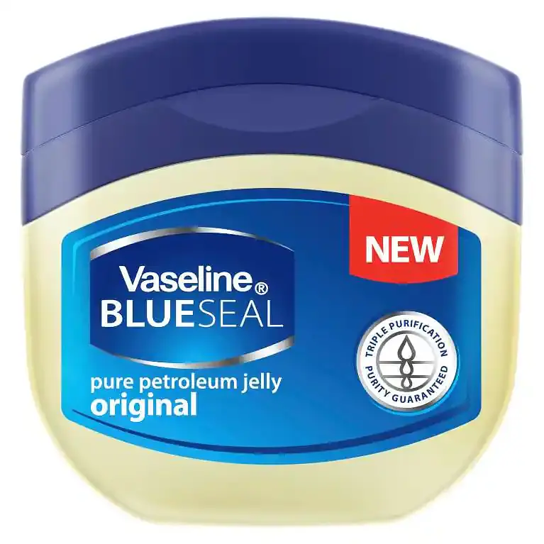 Blue Seal Original Petroleum Jelly