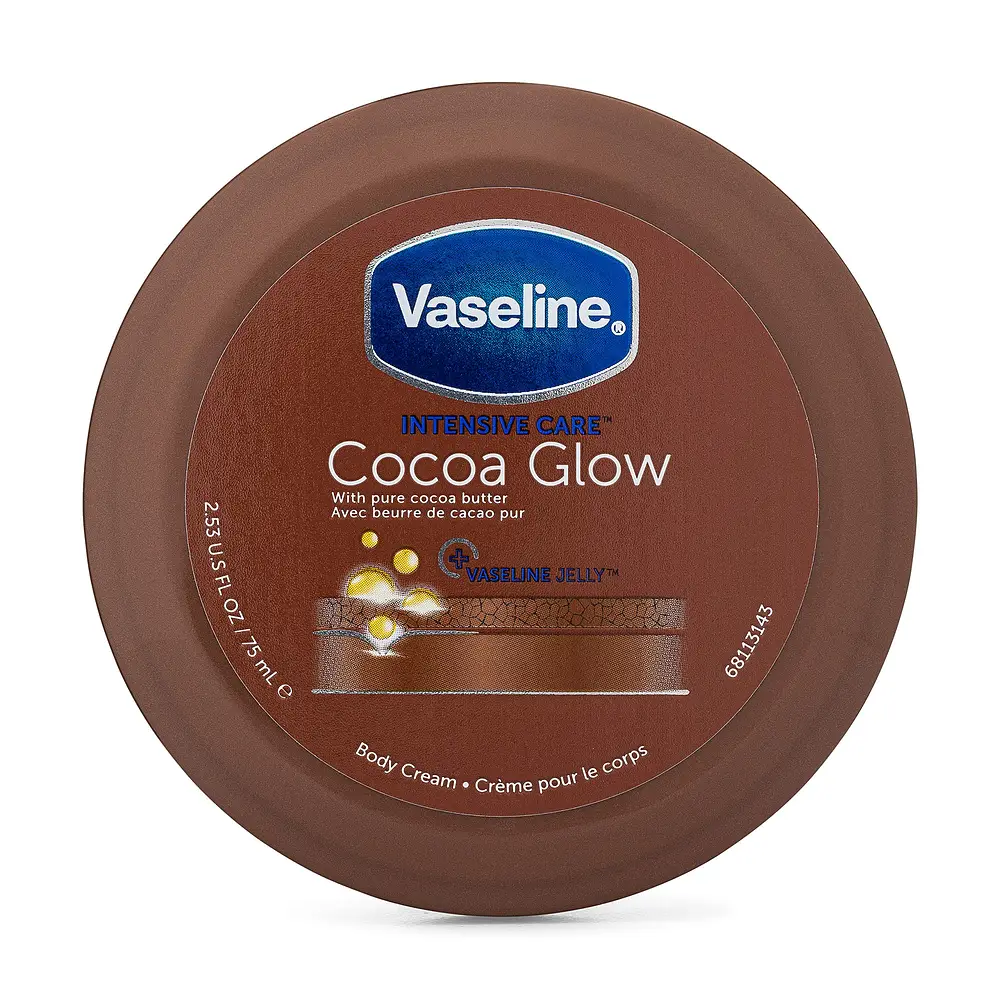 Cocoa Glow Body Cream