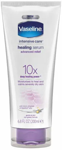 Intensive Care Advanced Relief Healing Serum