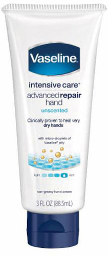 Intensive Care Advanced Repair Non-Greasy Hand Cream