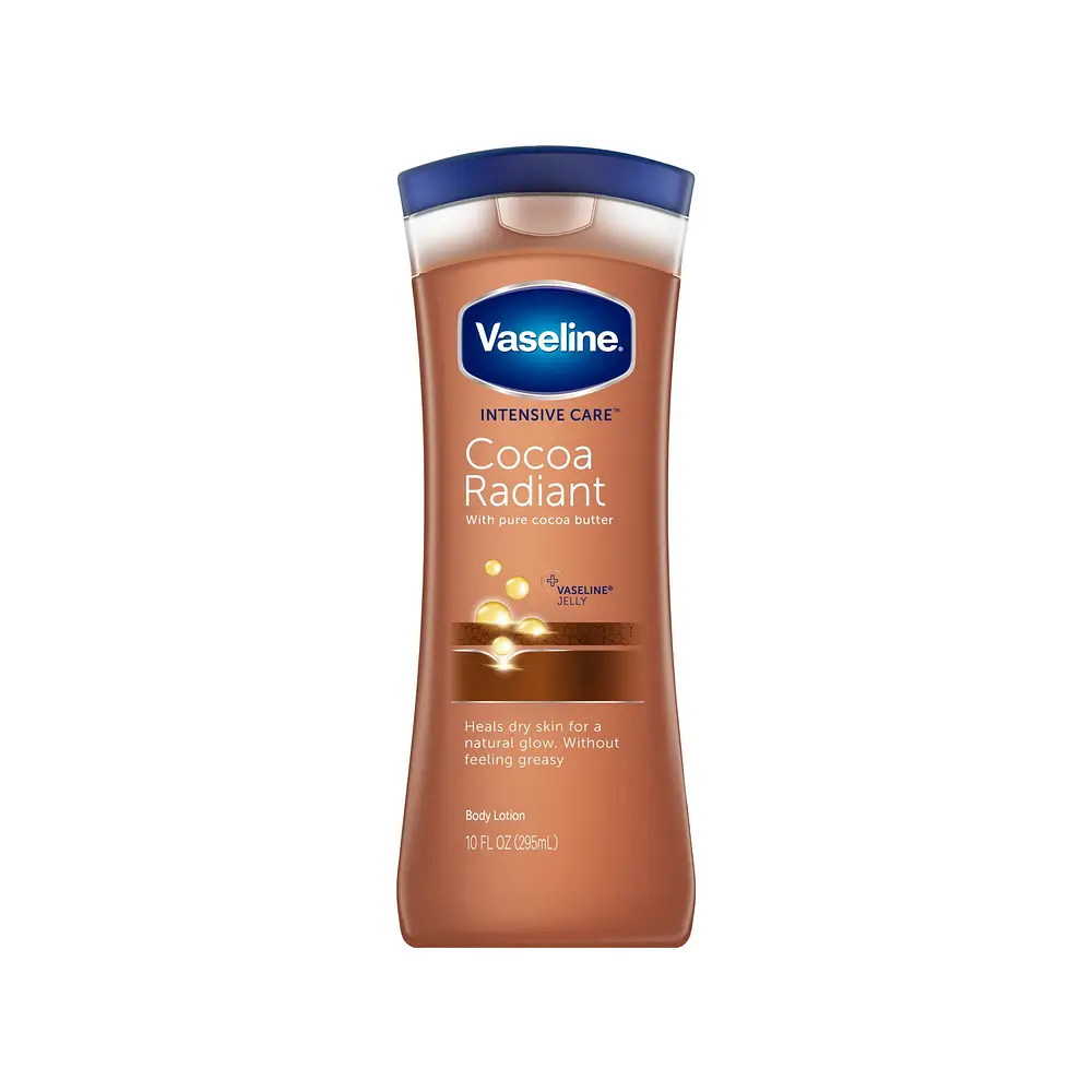 Intensive Care Cocoa Radiant Lotion