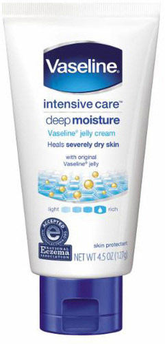 Intensive Care Deep Moisture Jelly Cream