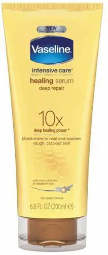 Intensive Care Deep Repair Healing Serum