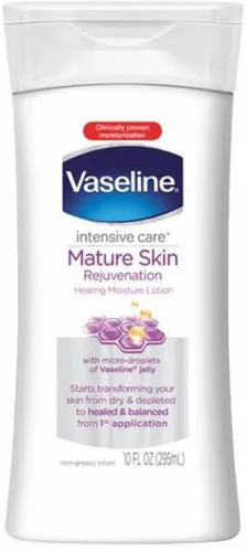 Intensive Care Healing Moisture Lotion