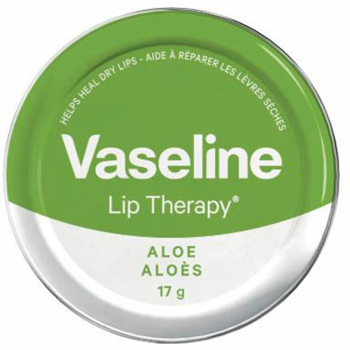 Lip Therapy Aloe Lip Balm