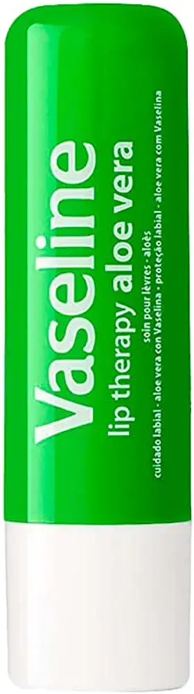 Vaseline Lip Therapy Aloe Vera Stick