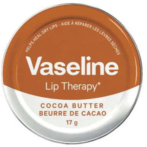 Lip Therapy Cocoa Butter Tin Lip Balm