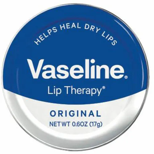 Vaseline Lip Therapy Original Lip Balm