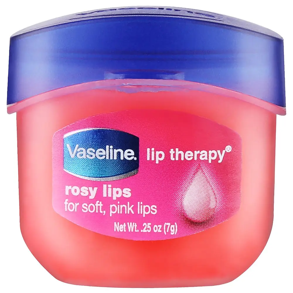 Lip Therapy Rosy