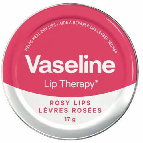 Lip Therapy Rosy Lips Tin Lip Balm 