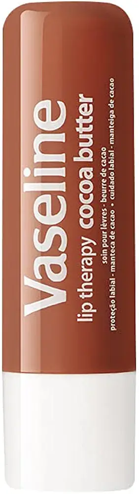 Vaseline Lip Therapy Stick Cocoa Butter