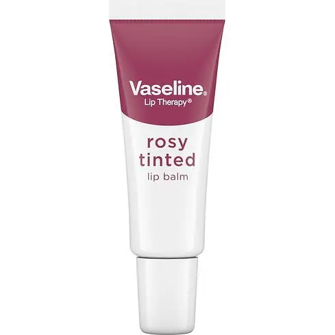 Rosy Tinted Lip Balm