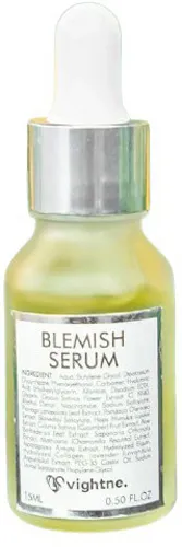 Blemish Serum