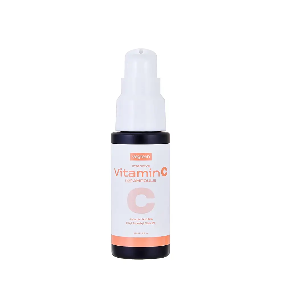 Intensive Vitamin C 20% Ampoule