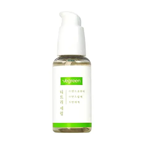 Vegreen Skin Purifying Tea Tree Serum