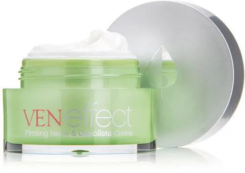 Veneffect Firming Neck and Decollete Creme