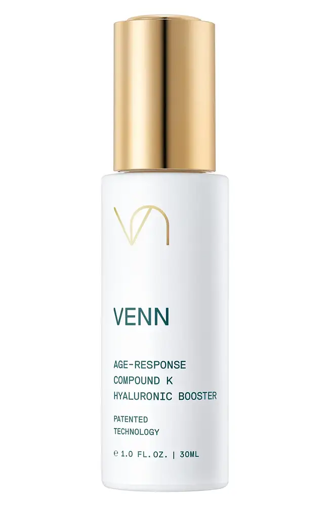 Age Response Compound K Hyaluronic Booster