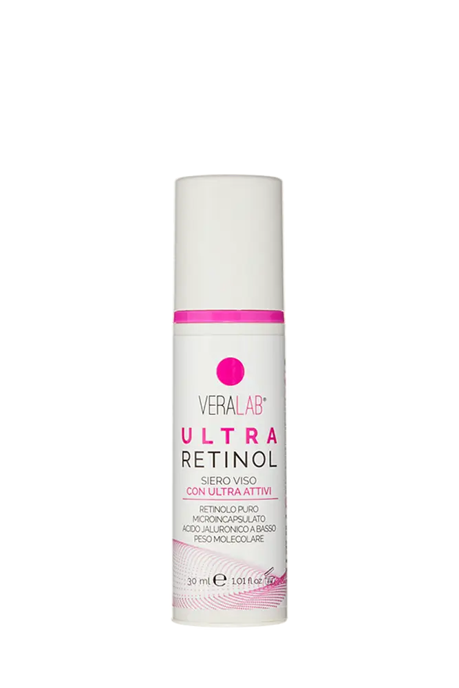 Ultra Retinol