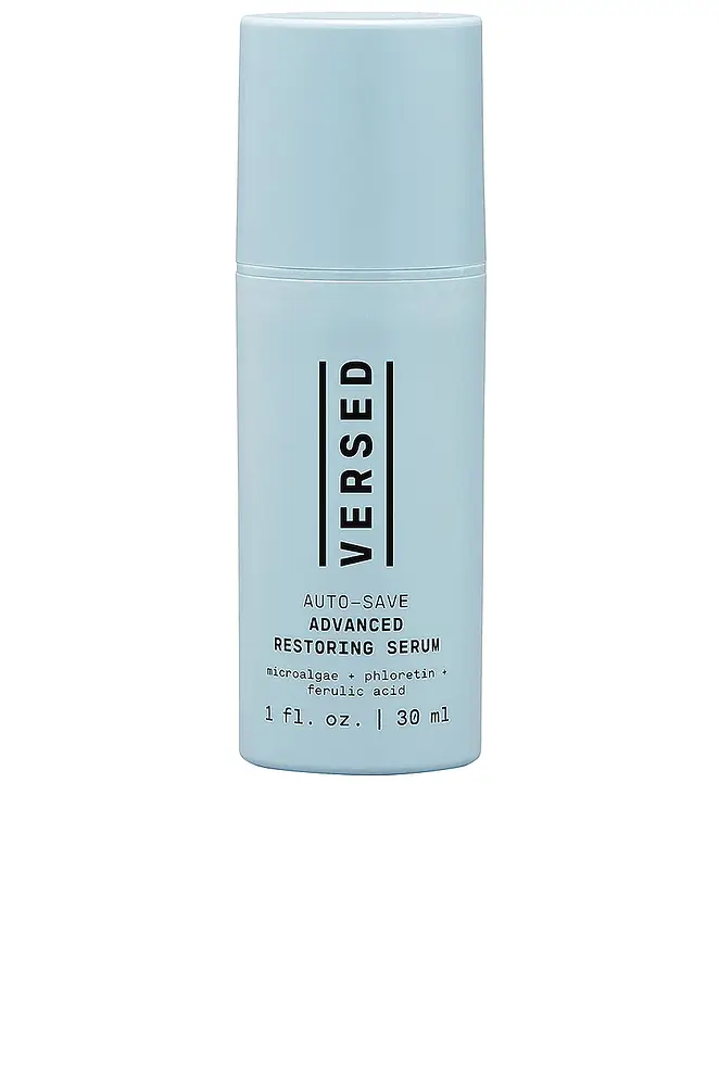 Versed Advanced Restoring Serum
