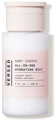 Baby Cheeks All-In-One Hydrating Milk