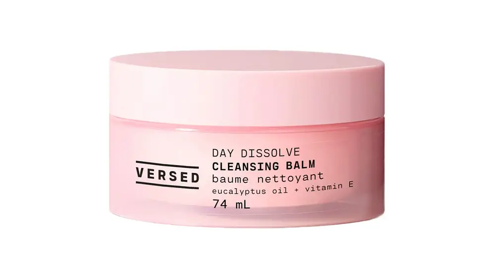 Day Dissolve Cleansing Balm