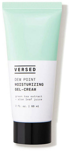 Versed Dew Point Moisturizing Gel-Cream