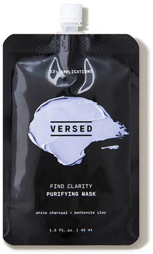 Versed Find Clarity Purifying Mask