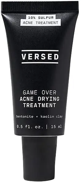 Game Over Acne Drying Treatment