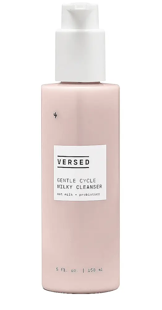 Gentle Cycle Milky Cleanser