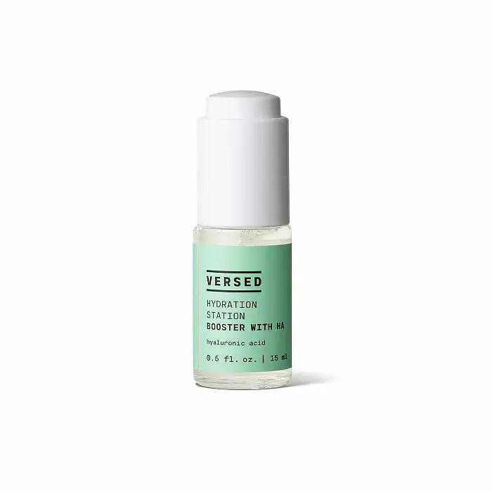 Versed Hydration Station Booster With HA