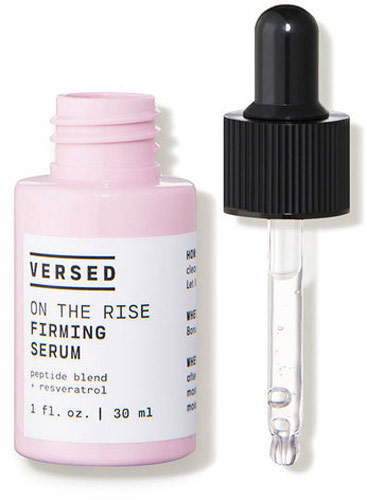 On The Rise Firming Serum