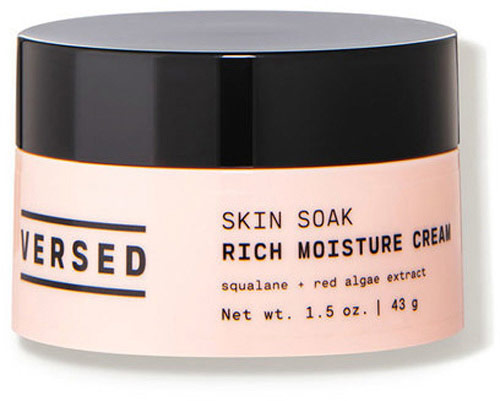 Skin Soak Rich Moisture Cream