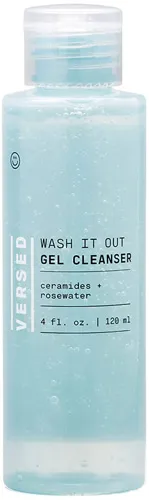 Wash It Out Gel Cleanser