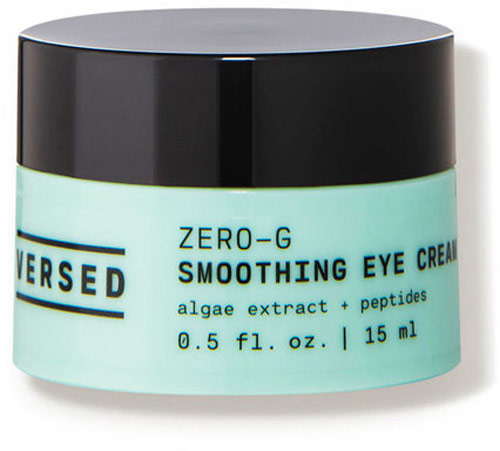 Zero-G Smoothing Eye Cream