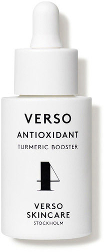 Verso Antioxidant Turmeric Booster