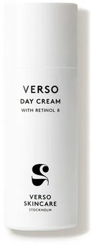 Verso Daily Facial Fluid