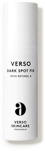 Verso Dark Spot Fix