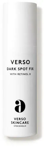 Dark Spot Fix