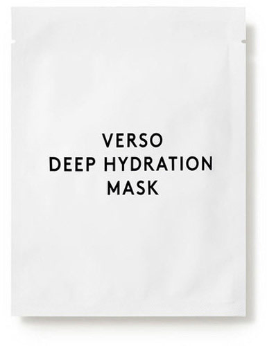 Deep Hydration Mask