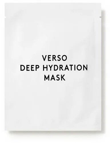 Deep Hydration Mask