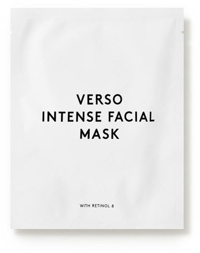 Intense Facial Mask