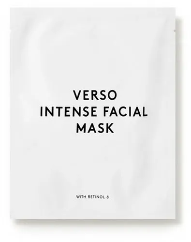 Intense Facial Mask