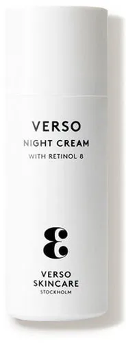 Night Cream