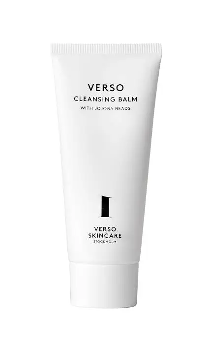 Cleansing Balm