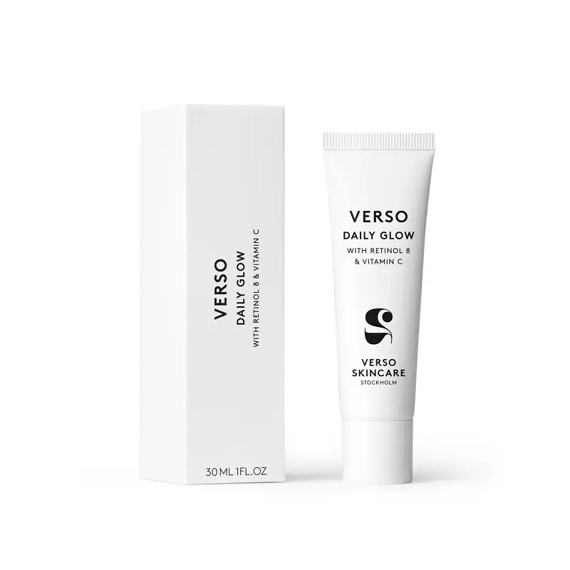 Verso Skincare Daily Glow